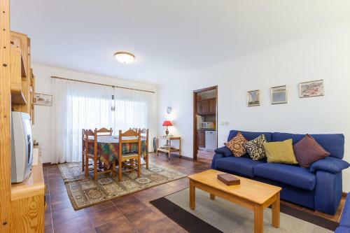 Amorosa Beach Apartment