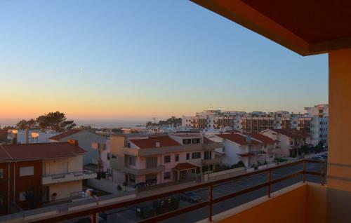 Amorosa Beach Apartment