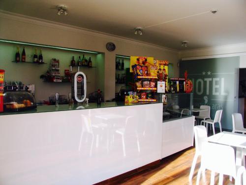 Hotel Areias Claras