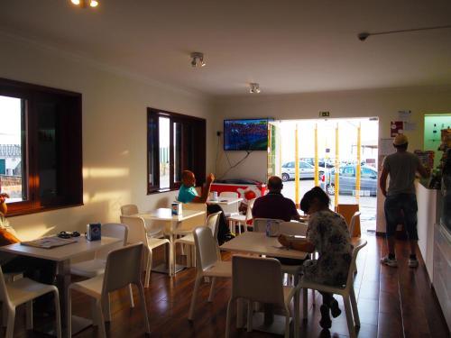 Hotel Areias Claras
