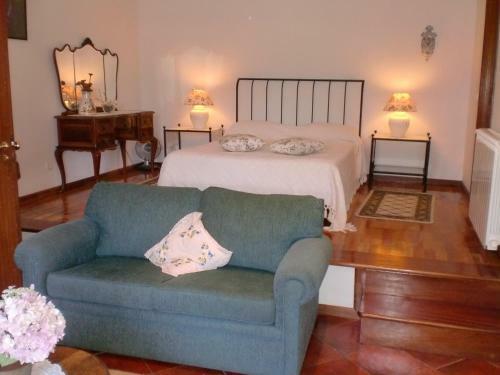 Agroturismo Casa Da Reina