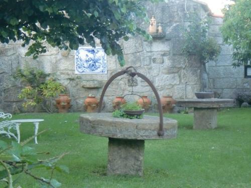 Agroturismo Casa Da Reina