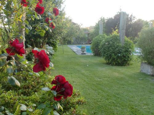 Agroturismo Casa Da Reina