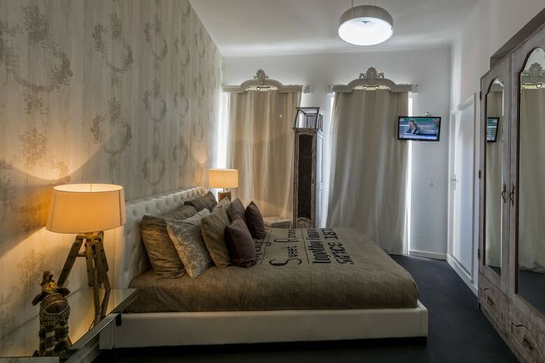 Hostal Vintage Place - Azorean Guest House