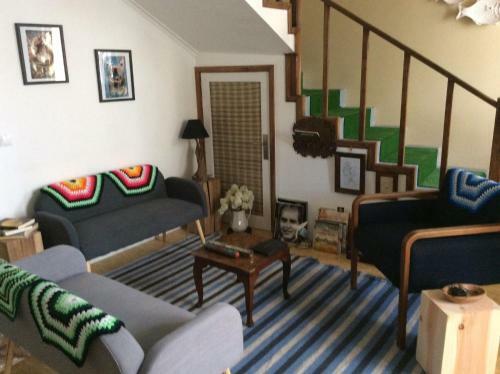 Marina Lounge Hostel