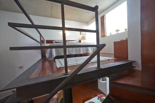 Hostal Solar Da Gl�ria Ao Carmo