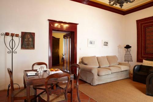 Hostal Solar Da Gl�ria Ao Carmo