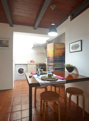 Hostal Solar Da Gl�ria Ao Carmo