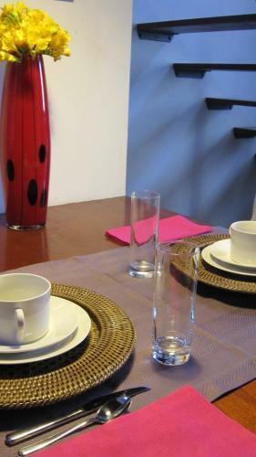 Hostal Solar Da Gl�ria Ao Carmo