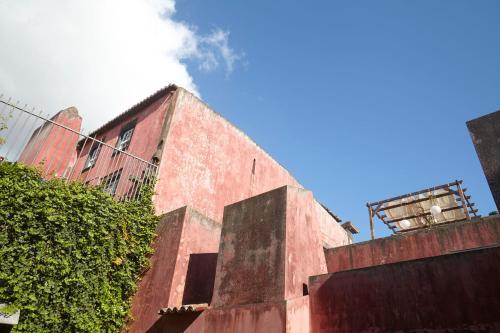 Hostal Solar Da Gl�ria Ao Carmo