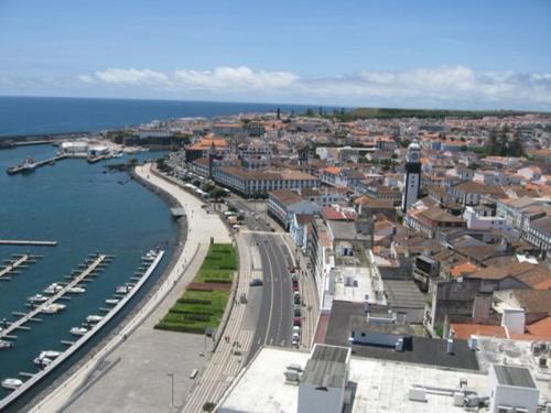Apartamento Solmar Alojamentos