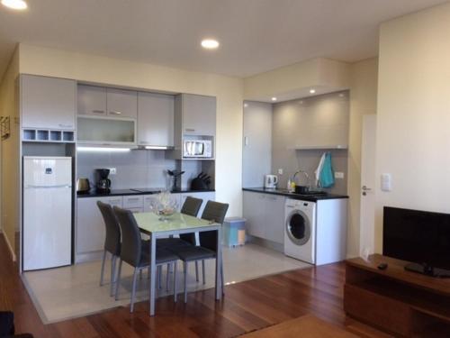Apartamento Solmar Alojamentos