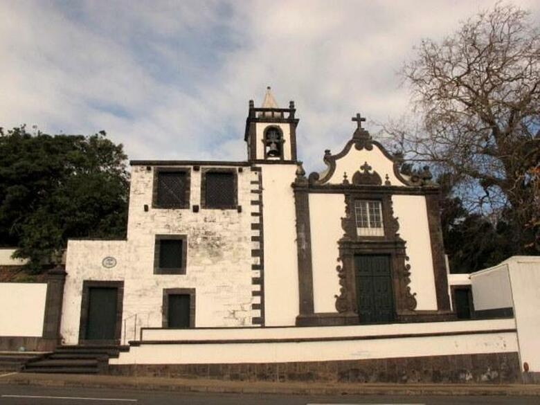 Hostal Residencial Casa Do Jardim