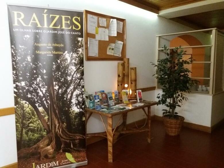 Hostal Residencial Casa Do Jardim