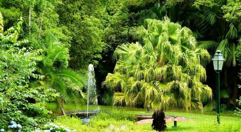 Hostal Residencial Casa Do Jardim