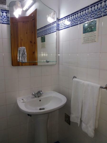 Hostal Residencial Casa Do Jardim