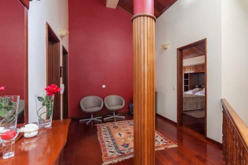 Guesthouse Pool & Sea Espinho Oporto