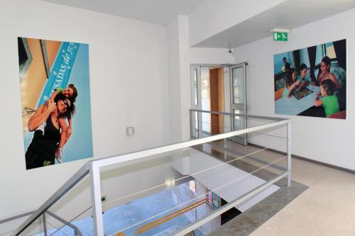 Albergue Pousada De Juventude De Espinho