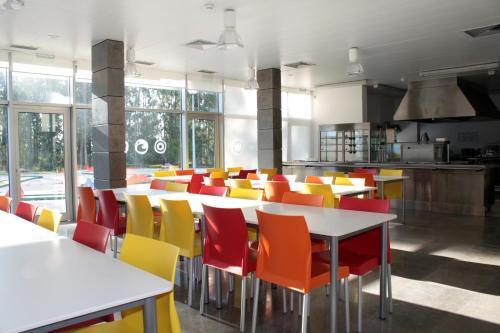Albergue Pousada De Juventude De Espinho
