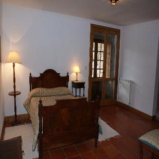 Agroturismo Casa De Rodas