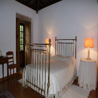 Agroturismo Casa De Rodas