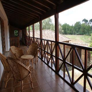 Agroturismo Casa De Rodas