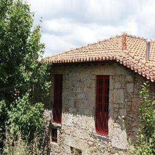 Agroturismo Casa De Rodas