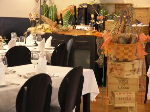 Hotel Fonte Da Vila