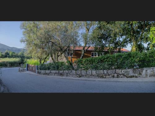 Agroturismo Quinta Da Teimosa