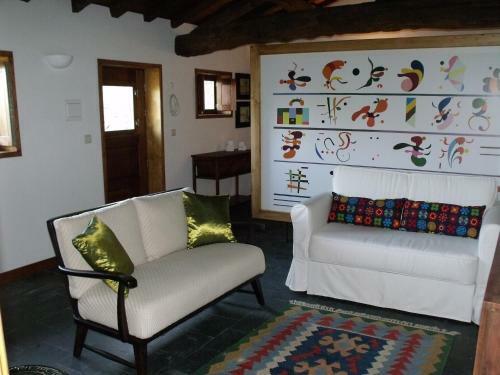 Agroturismo Casa Da Figueira