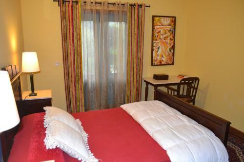 Agroturismo Casa Da Figueira