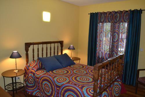 Agroturismo Casa Da Figueira