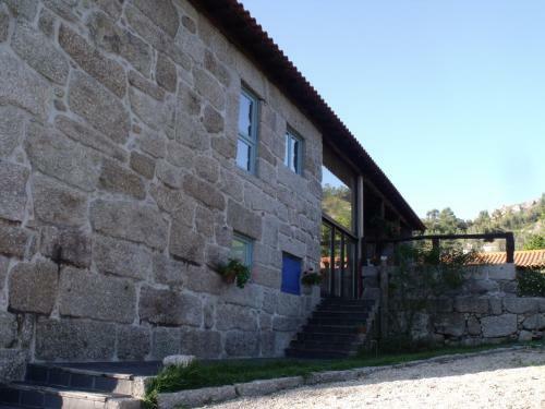 Agroturismo Casa Da Figueira