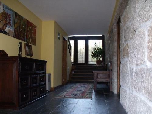 Agroturismo Casa Da Figueira