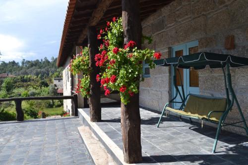 Agroturismo Casa Da Figueira