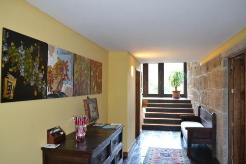 Agroturismo Casa Da Figueira