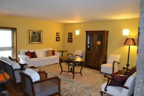 Agroturismo Casa Da Figueira
