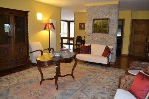 Agroturismo Casa Da Figueira
