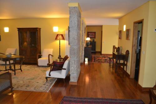 Agroturismo Casa Da Figueira