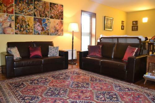 Agroturismo Casa Da Figueira