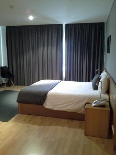 Hostal Portagem Bairrada Center
