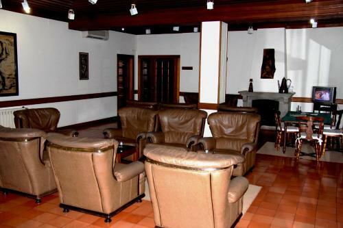 Hotel De Arganil
