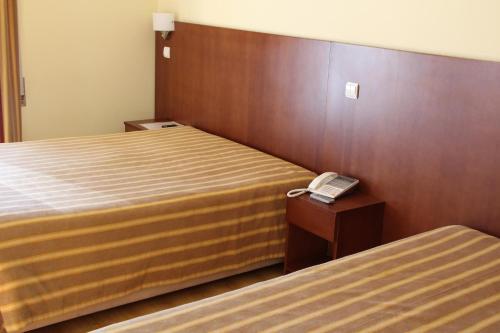 Hotel Minho Belo