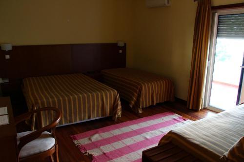 Hotel Minho Belo