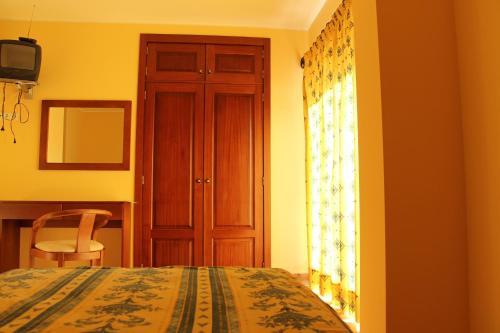 Hotel Minho Belo