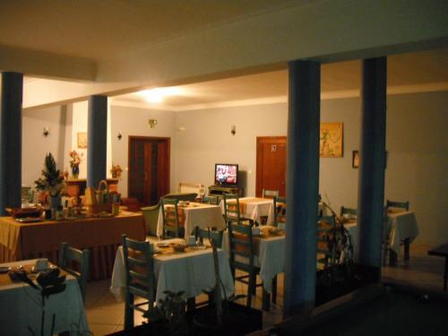 Hotel Minho Belo
