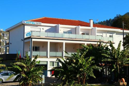 Hotel Minho Belo