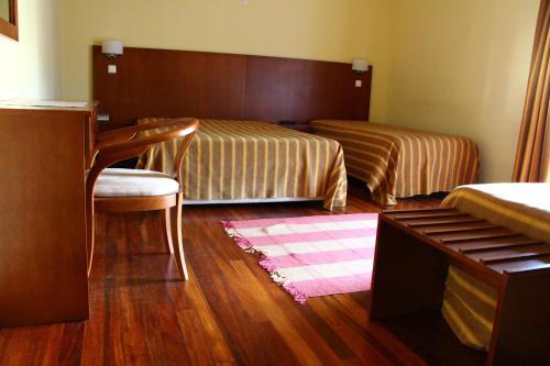 Hotel Minho Belo
