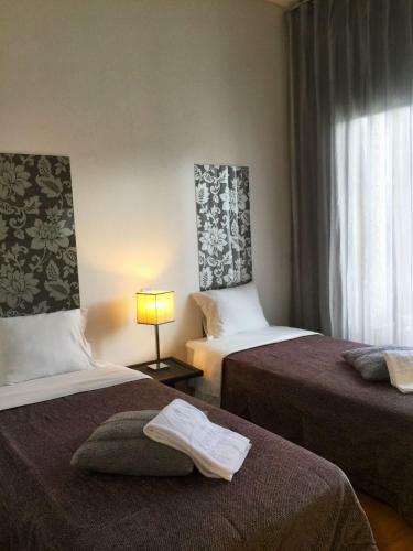Albergue Pousada De Juventude De Vila Nova De Cerveira