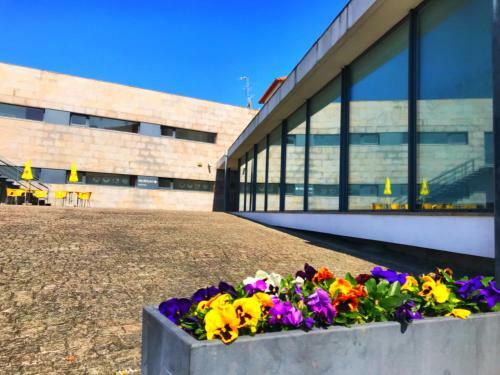 Albergue Pousada De Juventude De Vila Nova De Cerveira
